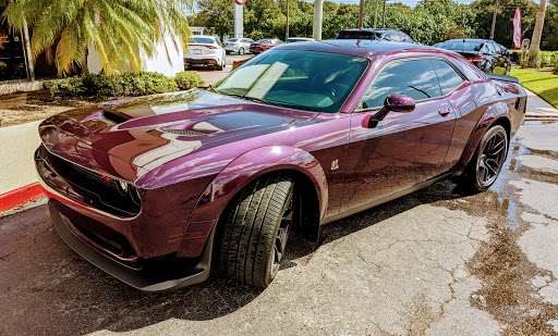 Kia Dealer «Bev Smith Kia», reviews and photos, 5655 US-1, Fort Pierce, FL 34982, USA