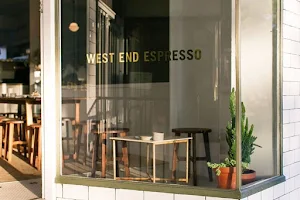 West End Espresso image