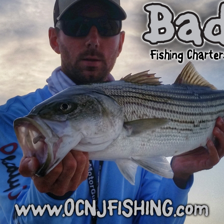 Fishing Charter «Badfish Fishing Charters», reviews and photos, 680 Bay Ave, Somers Point, NJ 08244, USA