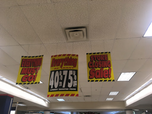 Department Store «Sears», reviews and photos, 4601 Glenwood Ave #1, Raleigh, NC 27612, USA