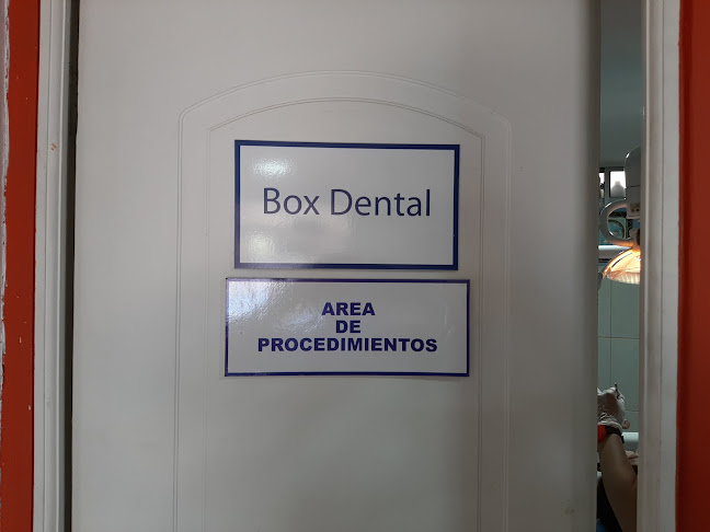 Vive Salud Familiar Consulta Médica y Dental. - Dentista