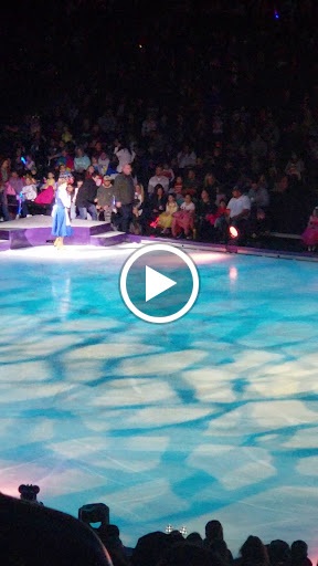 Stadium «Pepsi Center», reviews and photos, 1000 Chopper Cir, Denver, CO 80204, USA