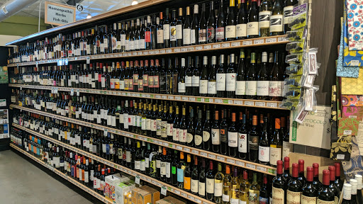 Grocery Store «Hendersonville Community Co-op and Deli», reviews and photos, 60 S Charleston Ln, Hendersonville, NC 28792, USA