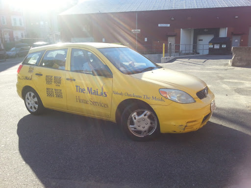 House Cleaning Service «The Maids», reviews and photos, 179 Boylston St, Jamaica Plain, MA 02130, USA