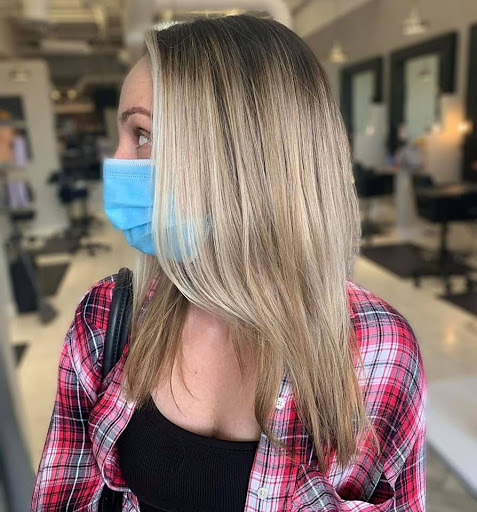 Hair Salon «Sahair Salon», reviews and photos, 17002 Mainstreet Suite G, Parker, CO 80134, USA