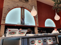 Atmosphère du Restaurant italien Del Arte à Rivesaltes - n°10