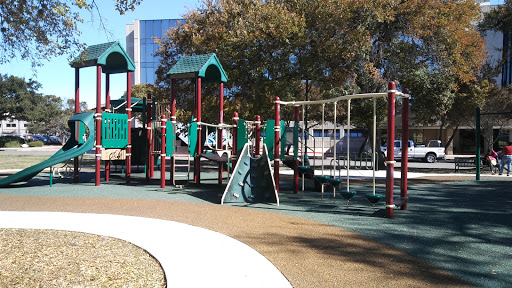 Park «Crockett Park», reviews and photos, 1300 N Main Ave, San Antonio, TX 78212, USA