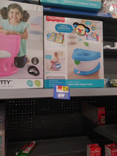 Discount Store «Walmart», reviews and photos, 3680 W Shaw Ave, Fresno, CA 93711, USA