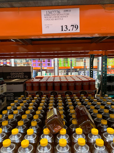 Warehouse store «Costco Wholesale», reviews and photos, 1500 Gemini Pl, Columbus, OH 43240, USA