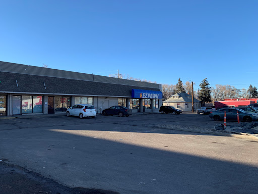 Pawn Shop «EZPAWN», reviews and photos, 1502 S Nevada Ave, Colorado Springs, CO 80905, USA