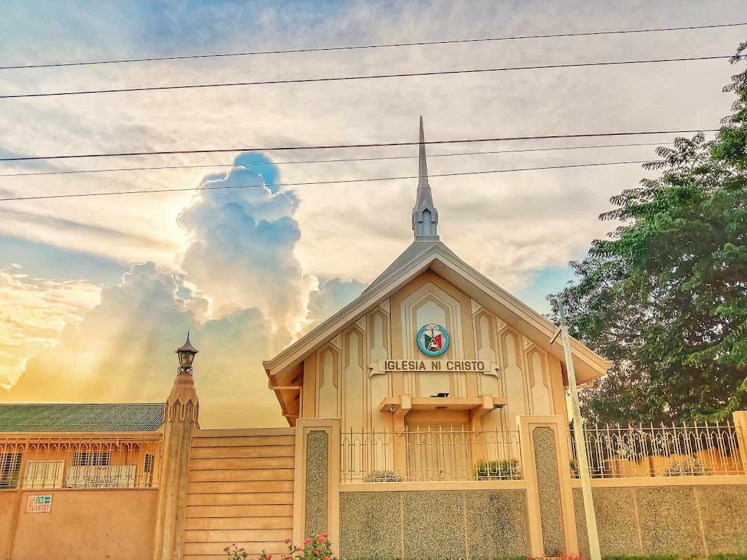 Iglesia Ni Cristo - Lokal ng Sumulong