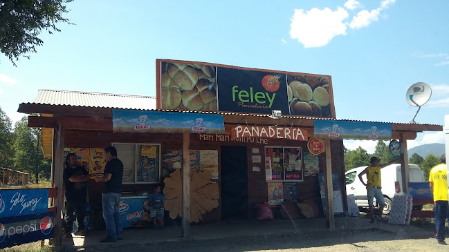 Panaderia Feley