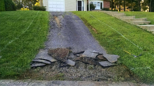 Paving Contractor «JP Ryan Construction», reviews and photos, 798 Livingston Ln, Exton, PA 19341, USA