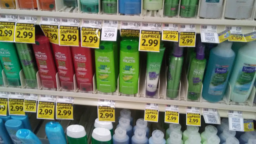 Grocery Store «Food Lion», reviews and photos, 5210 George Washington Memorial Hwy, Grafton, VA 23692, USA