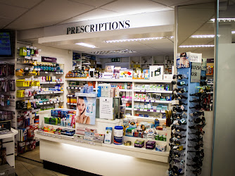 O'Sullivans Pharmacy Ballinlough