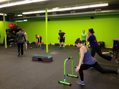 Wild Workouts & Wellness - 3058 S Delaware Ave, Milwaukee, WI 53207