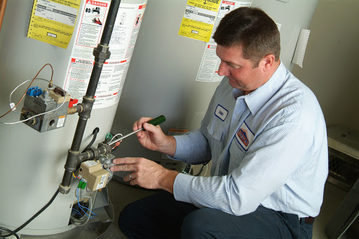 Air Conditioning Contractor «Horizon Services, Inc.», reviews and photos, 17 Roland Ave, Mt Laurel, NJ 08054, USA