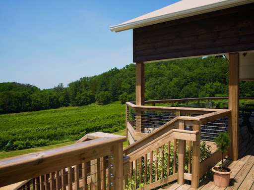 Winery «Falconer Vineyards», reviews and photos, 3572 Old Tyler Rd, Red Wing, MN 55066, USA