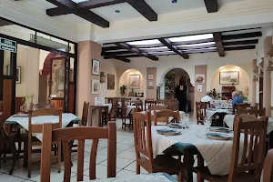 Restaurante José Vicente (J.M. Brioso) image