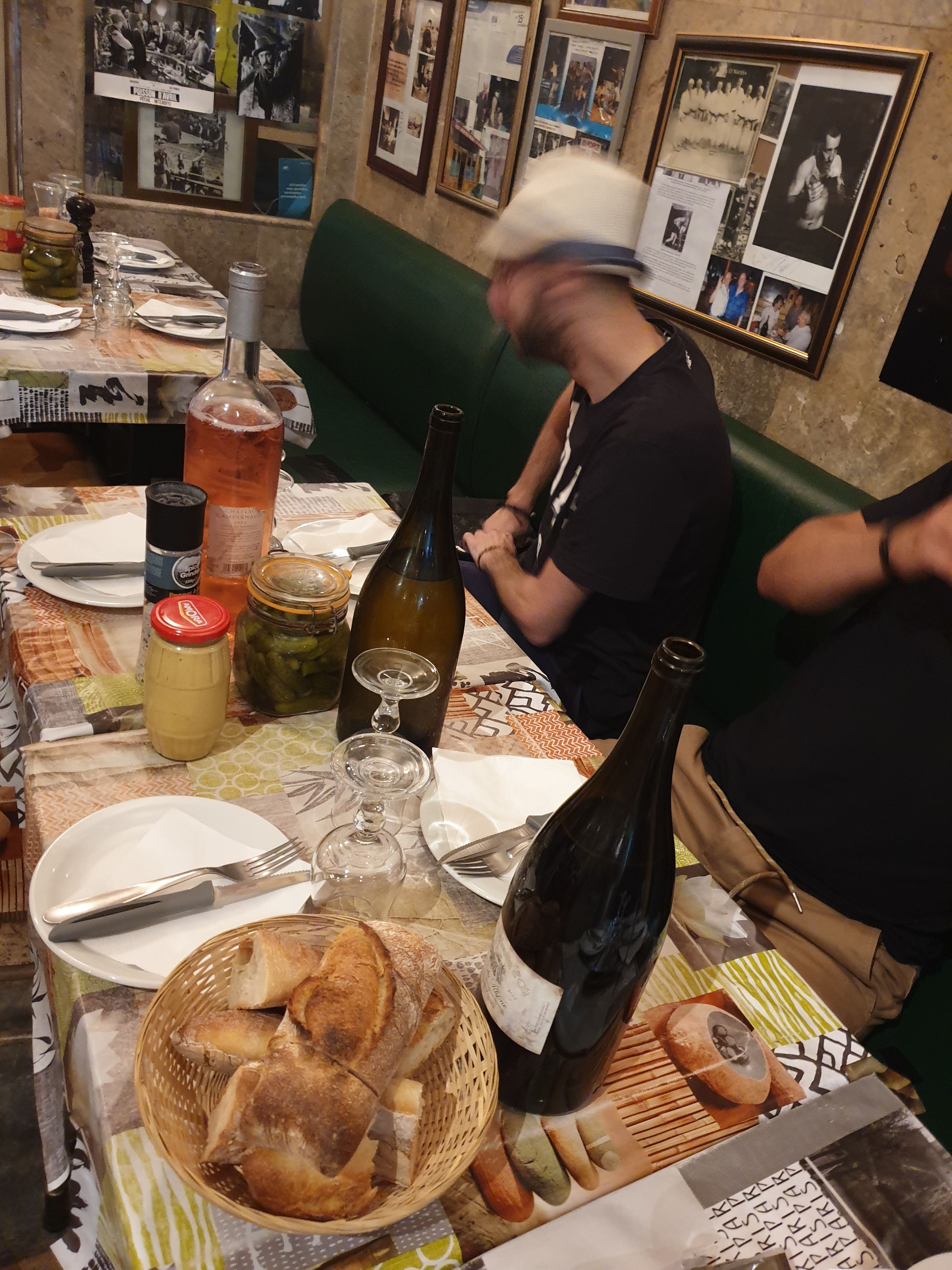 Photo n° 2 de l'avis de bruno.a fait le 09/07/2019 à 15:24