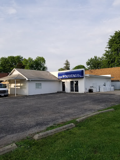 J & H Small Appliance Repair Inc in Canton, Illinois
