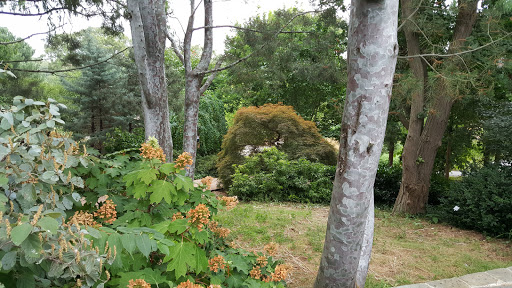 Botanical Garden «Roger Williams Park Botanical Center», reviews and photos, 1000 Elmwood Avenue, Providence, RI 02905, USA