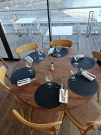 Atmosphère du Restaurant français Octopus La Rochelle - n°10