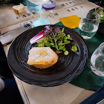 Plats et boissons du Restaurant Café du Midi à Troyes - n°5