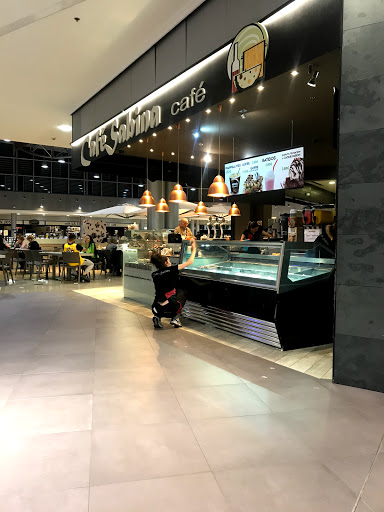 Café Sabina Restaurante