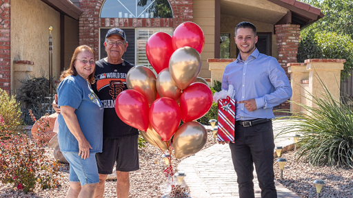 Eric Cussimonio Realtor image