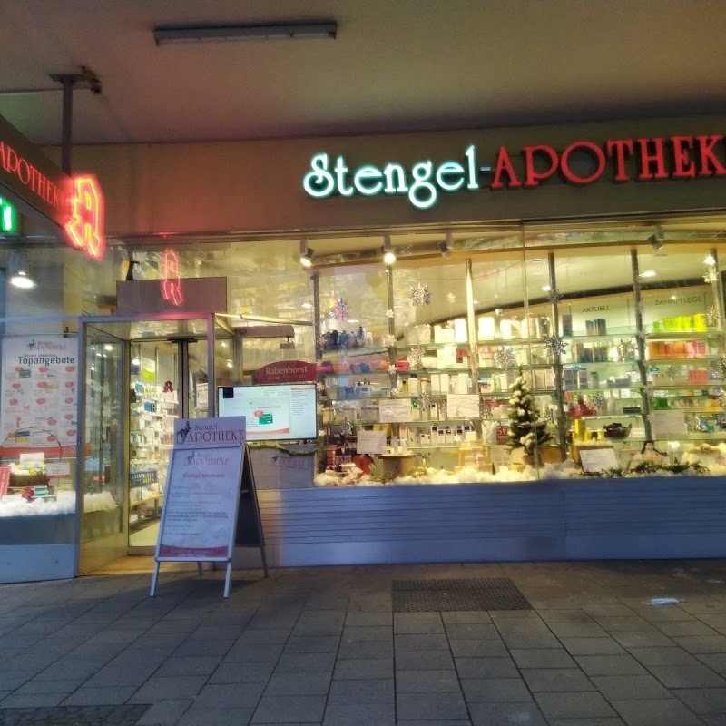 Stengel Apotheke