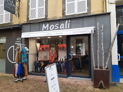 Mosali à Granville