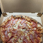 Photo n°3 de l'avis de Carlito. fait le 27/03/2022 à 12:41 sur le  Pizzeria Capri à Ingelheim am Rhein