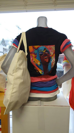 Print Shop «Black Rock Print Shop», reviews and photos, 3442 Fairfield Ave, Bridgeport, CT 06605, USA