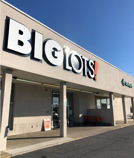 Big Lots, 1010 Oneill Hwy, Dunmore, PA 18512, USA, 
