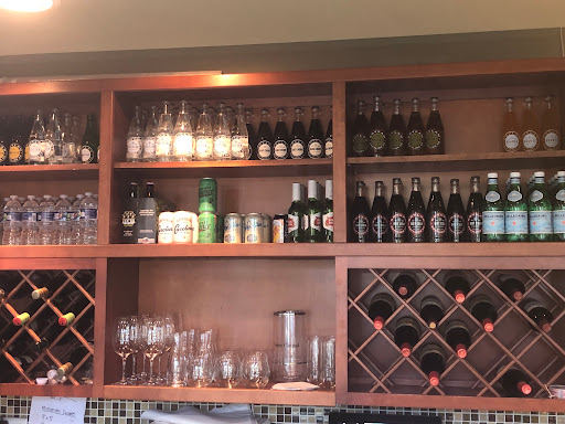 Cafe «Dulce Cafe & Gelato», reviews and photos, 5826 Fayetteville St #106, Durham, NC 27713, USA