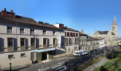 Docteur Maxence Liot à Angoulême