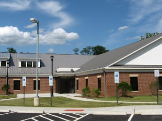 Fredericksburg VA Clinic