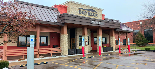 Outback Steakhouse