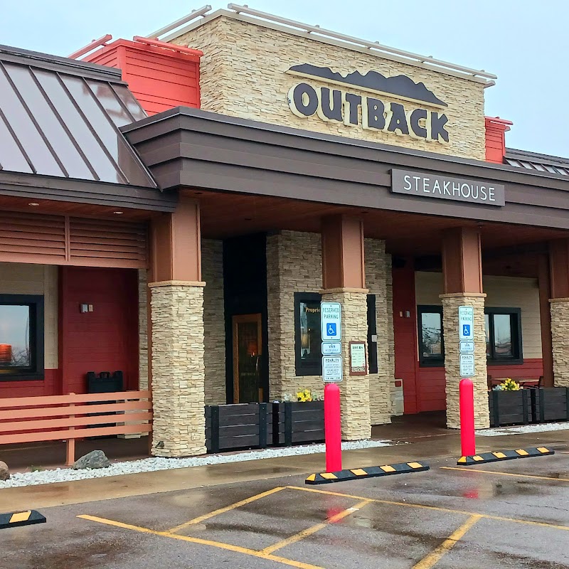 Outback Steakhouse