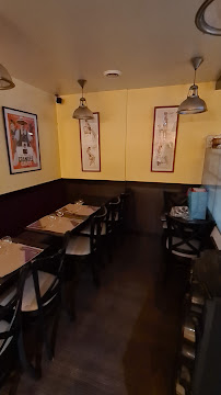 Atmosphère du Restaurant français Restaurant l'Excuse à Paris - n°14