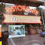 Photo n°1 de l'avis de Vincenzo.e fait le 05/12/2022 à 11:05 sur le  Pizzeria Mameli à Verona