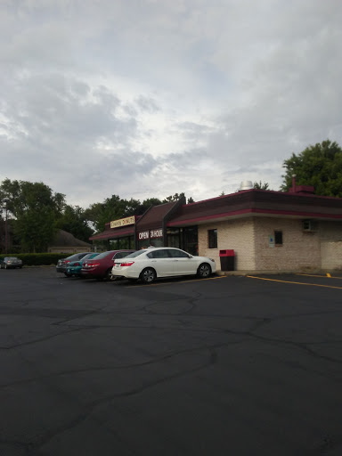 Donut Shop «County Donuts», reviews and photos, 1218 S Roselle Rd, Schaumburg, IL 60193, USA