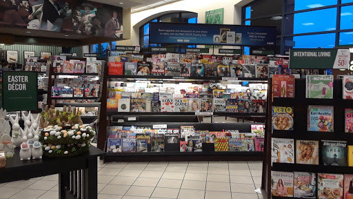 Book Store «Barnes & Noble», reviews and photos, 4000 McCain Blvd, North Little Rock, AR 72116, USA