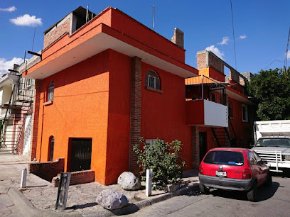 Inmobiliaria Casas Francisco