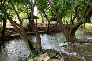 Cho Waterfall image