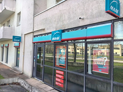 MAAF Assurances DIJON MARSEILLAISE à Dijon