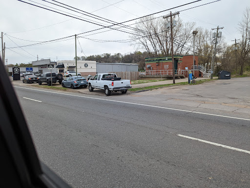 Coffee Shop «Lasaters Coffee & Tea», reviews and photos, 589 S Riverside Dr, Clarksville, TN 37040, USA