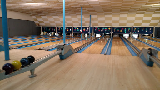 Bowling Alley «Forward Lanes», reviews and photos, 5844 Forward Ave, Pittsburgh, PA 15217, USA