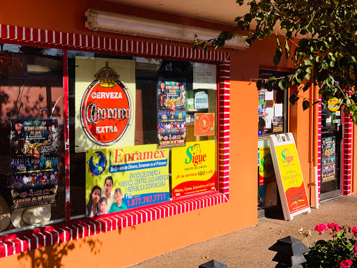 Grocery Store «Tienda Vallarta», reviews and photos, 115 E Main St, Monroe, WA 98272, USA